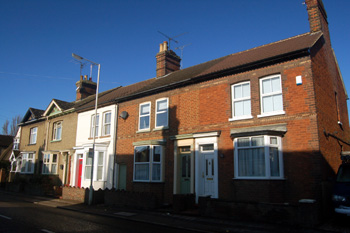 112 to 116 Wing Road October 2008